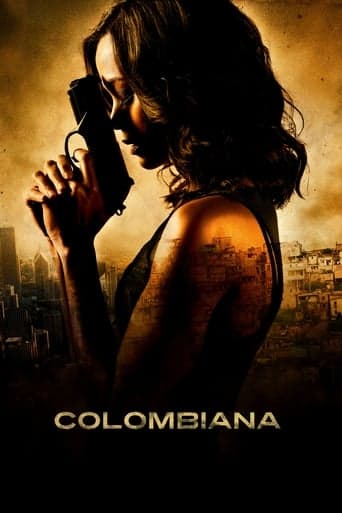 Colombiana caly film Zalukaj.film