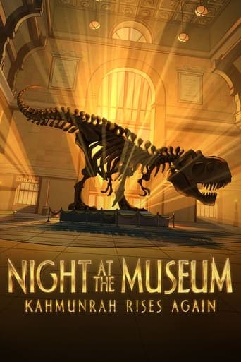Noc w muzeum: Kahmunrah powraca caly film Zalukaj.film
