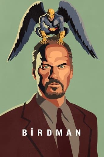 Birdman caly film Zalukaj.film