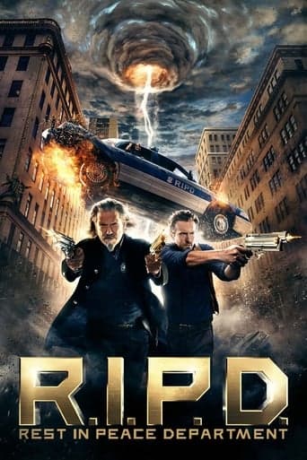 R.I.P.D. Agenci z Zaświatów caly film Zalukaj.film