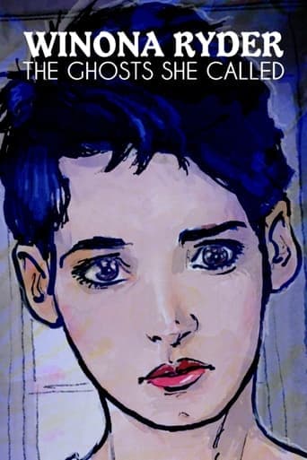 Winona Ryder - Die Geister, die sie rief caly film Zalukaj.film