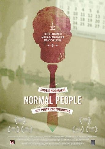 Ludzie normalni caly film Zalukaj.film