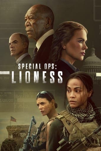 Lioness online