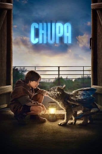 Chupa caly film Zalukaj.film