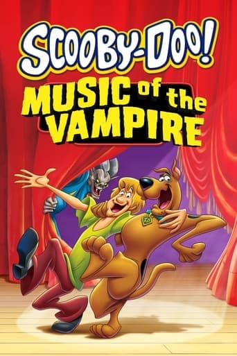 Scooby-Doo! Pogromcy Wampirów caly film Zalukaj.film