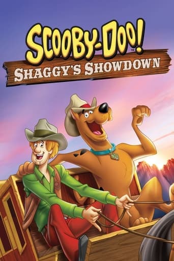 Scooby-Doo! Na Dzikim Zachodzie caly film Zalukaj.film