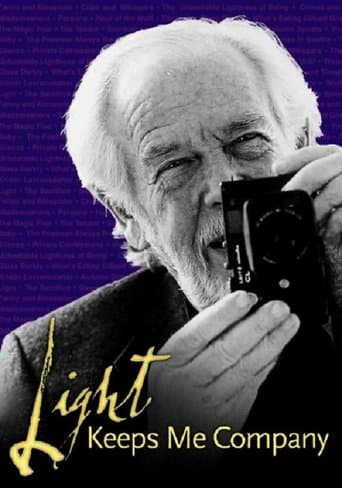 Ljuset håller mig sällskap caly film Zalukaj.film