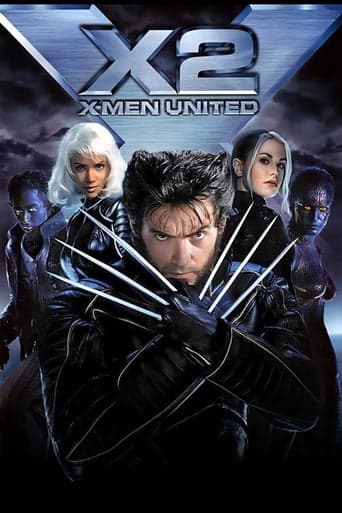 X-Men 2 caly film Zalukaj.film