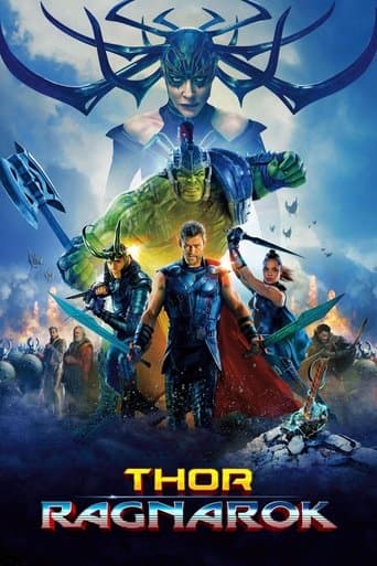 Thor: Ragnarok caly film Zalukaj.film