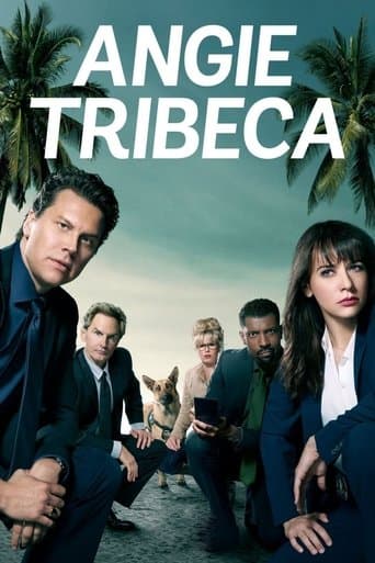 Angie Tribeca online