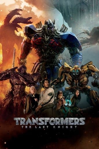 Transformers. Ostatni rycerz caly film Zalukaj.film