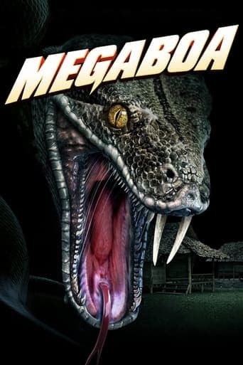 Megaboa caly film Zalukaj.film