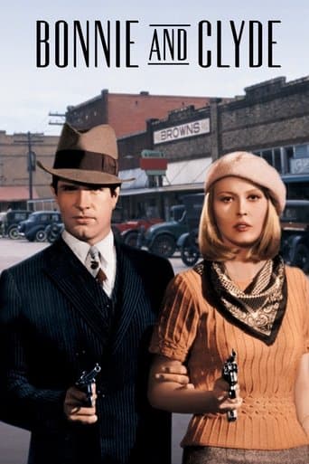 Bonnie i Clyde caly film Zalukaj.film