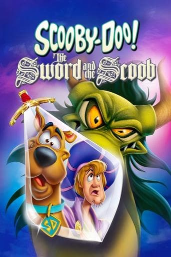 Scooby Doo! i legenda miecza caly film Zalukaj.film