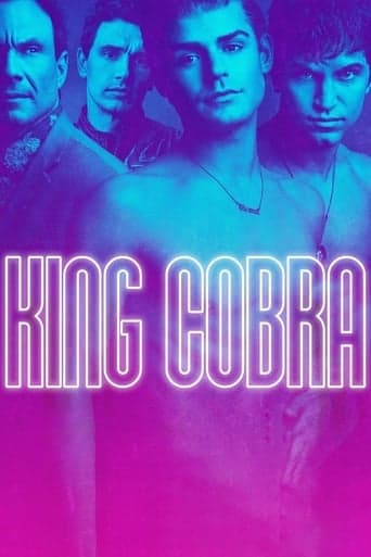 King Cobra caly film Zalukaj.film