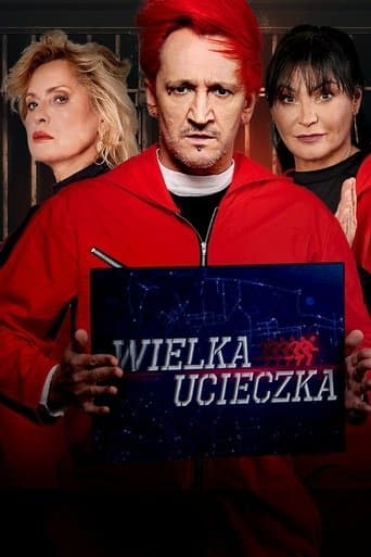 Wielka ucieczka online