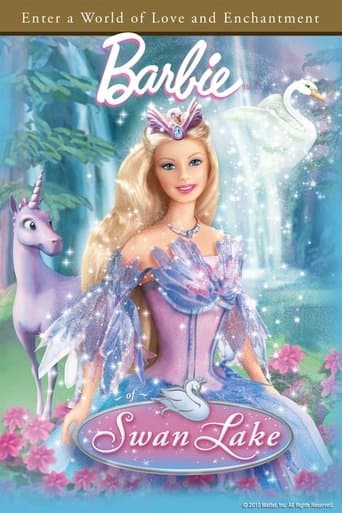 Barbie z Jeziora Łabędziego caly film Zalukaj.film