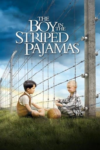 Chłopiec w pasiastej piżamie caly film Zalukaj.film