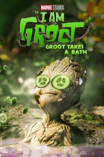 Groot w kąpieli caly film Zalukaj.film