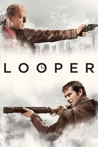 Looper - Pętla czasu caly film Zalukaj.film