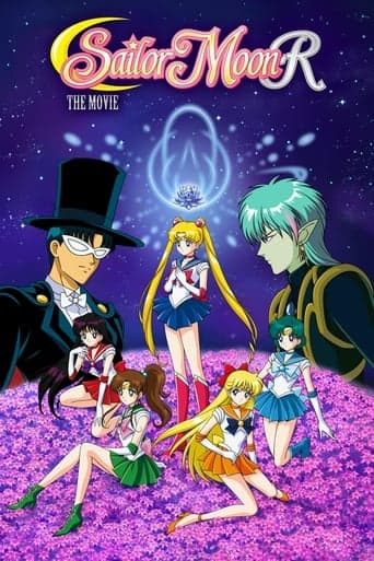 Sailor Moon R – Czarodziejka z Księżyca: Film kinowy caly film Zalukaj.film