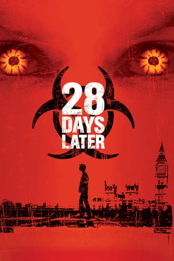 28 dni później caly film Zalukaj.film