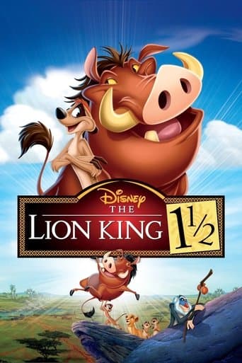 Król Lew 3: Hakuna Matata caly film Zalukaj.film