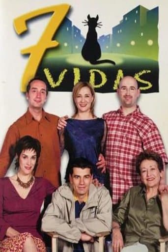 7 vidas online