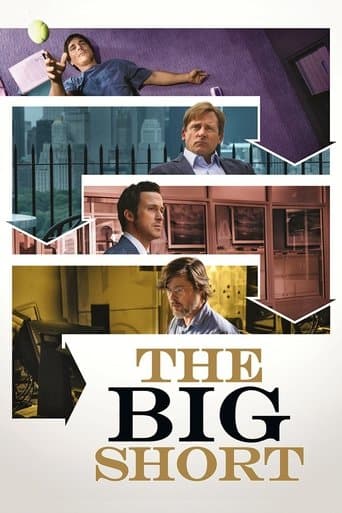 Big Short caly film Zalukaj.film