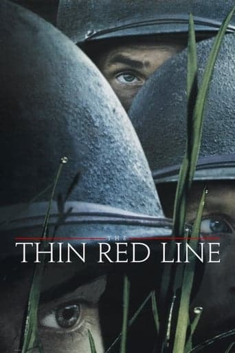 Cienka czerwona linia caly film Zalukaj.film