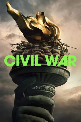 Civil War caly film Zalukaj.film