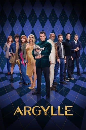 Argylle. Tajny szpieg caly film Zalukaj.film