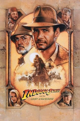 Indiana Jones i ostatnia krucjata caly film Zalukaj.film