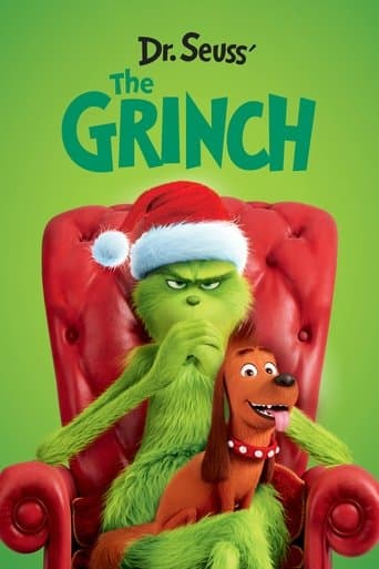 Grinch caly film Zalukaj.film