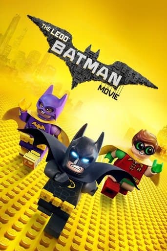 LEGO® Batman: Film caly film Zalukaj.film