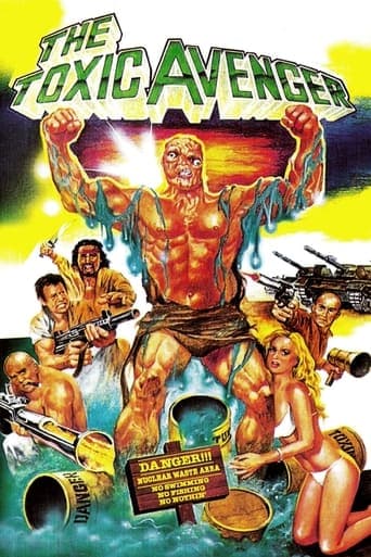 Toksyczny mściciel caly film Zalukaj.film