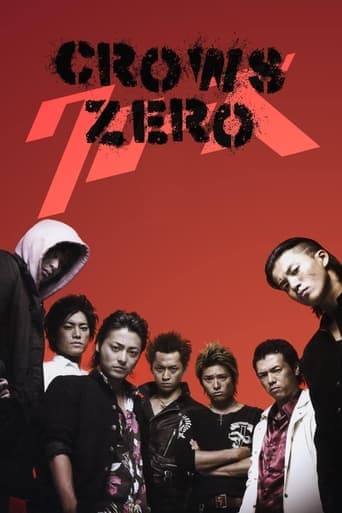 Crows Zero caly film Zalukaj.film