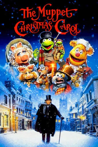 Opowieść wigilijna Muppetów caly film Zalukaj.film