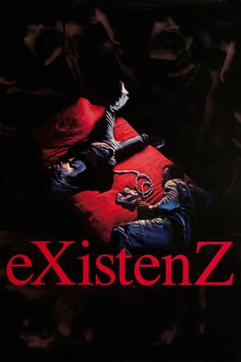 eXistenZ caly film Zalukaj.film