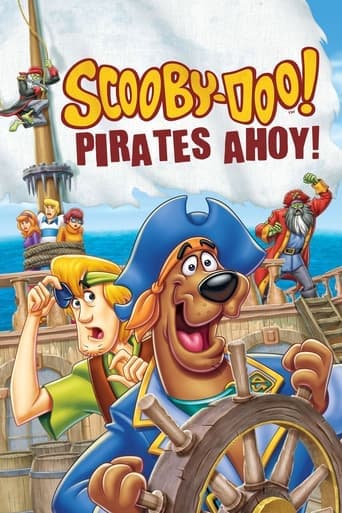 Scooby-Doo! Ahoj Piraci! caly film Zalukaj.film