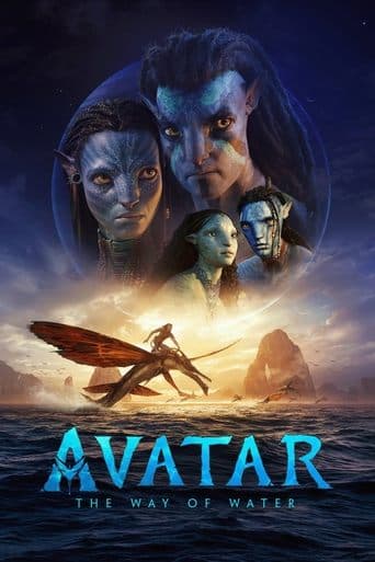 Avatar: Istota wody caly film Zalukaj.film