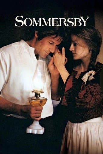 Sommersby caly film Zalukaj.film