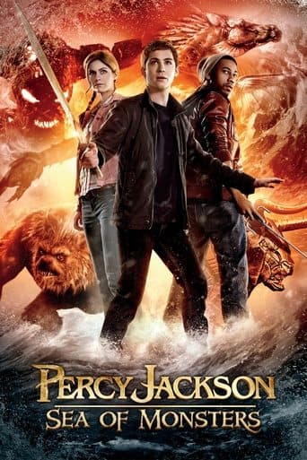 Percy Jackson: Morze potworów caly film Zalukaj.film