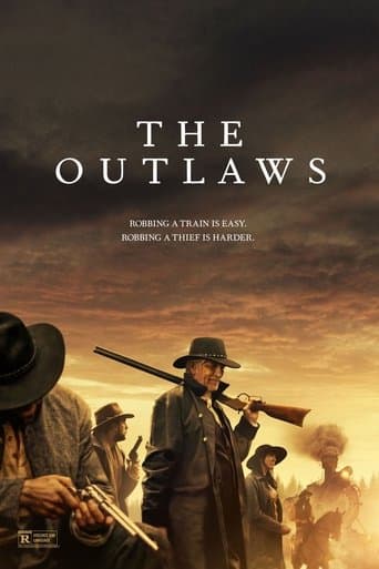 The Outlaws caly film Zalukaj.film