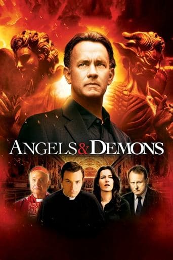 Anioły i demony caly film Zalukaj.film