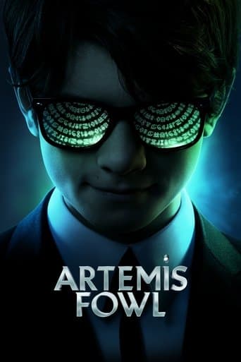 Artemis Fowl caly film Zalukaj.film