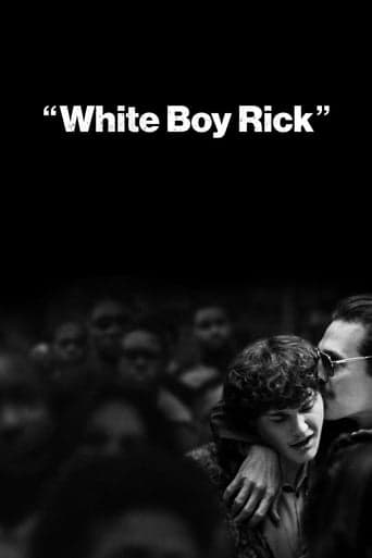 Kokainowy Rick caly film Zalukaj.film