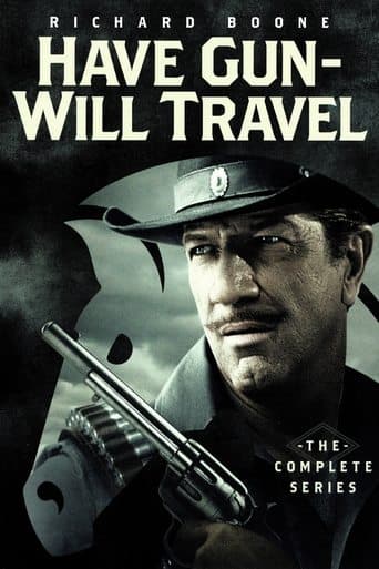Have Gun, Will Travel online