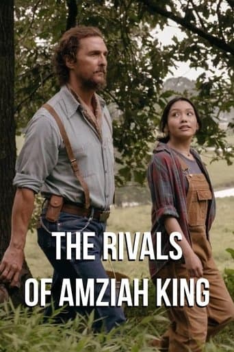 The Rivals of Amziah King caly film Zalukaj.film