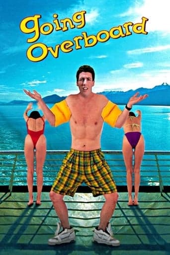 Going Overboard caly film Zalukaj.film